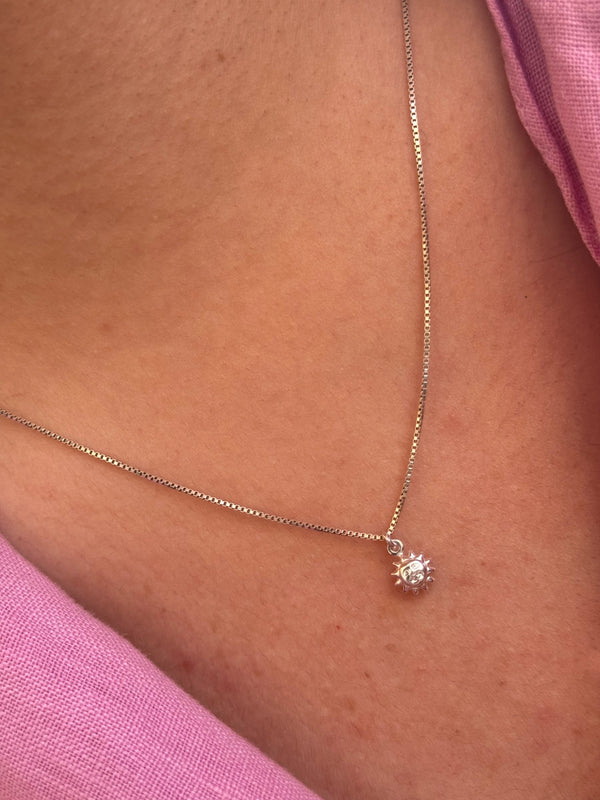 MICRO SUN SMILE