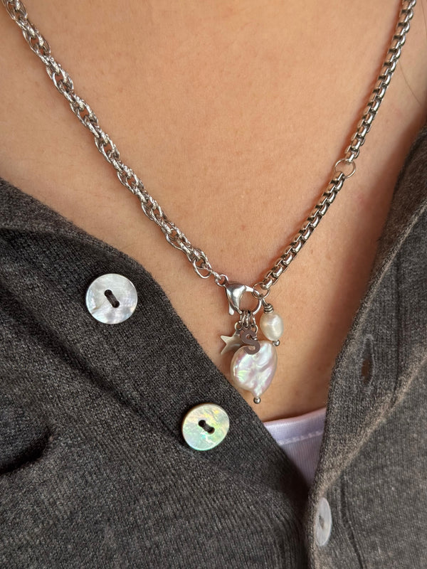 DUAL CHAIN