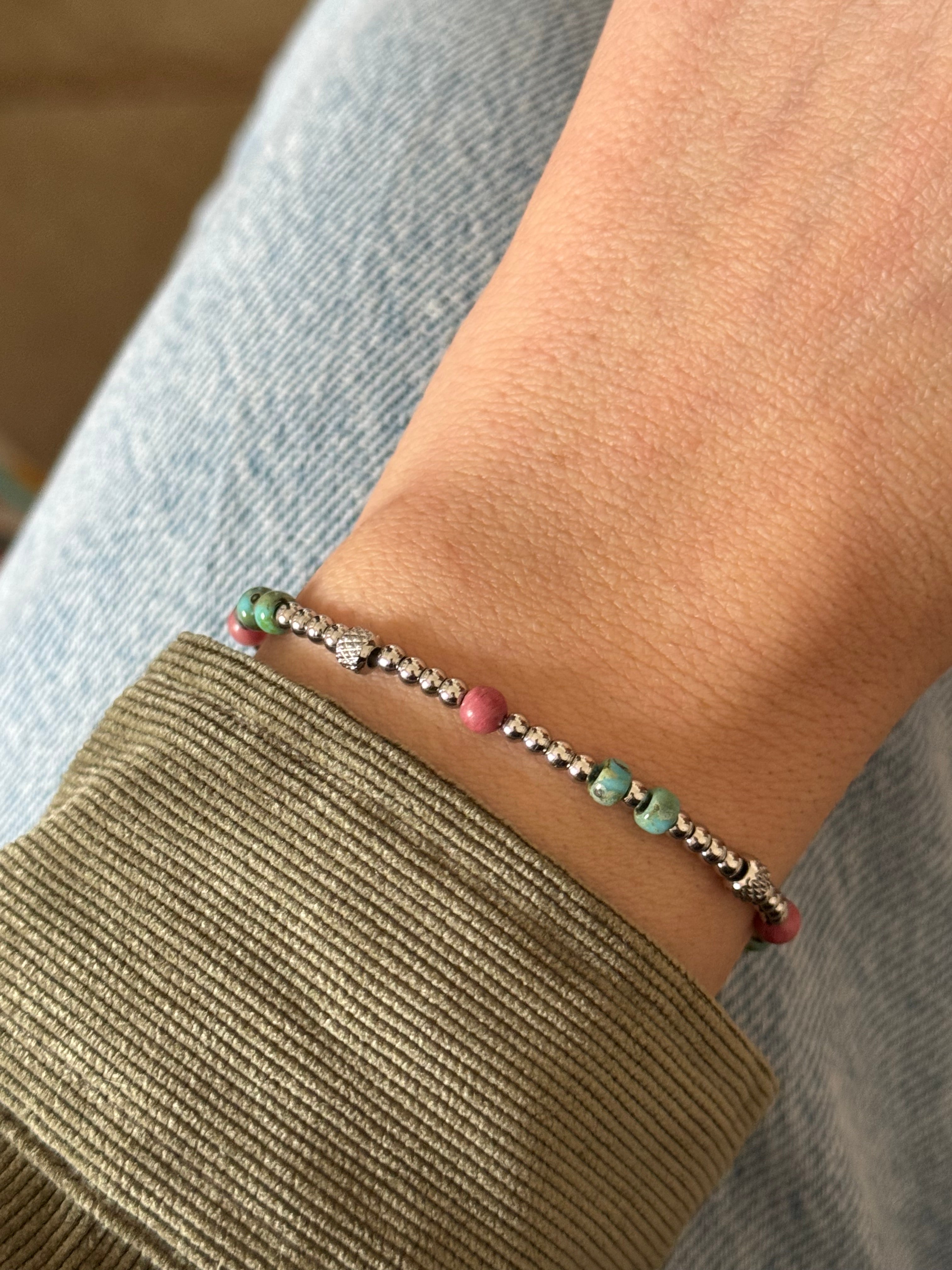BRACCIALE SERENITY