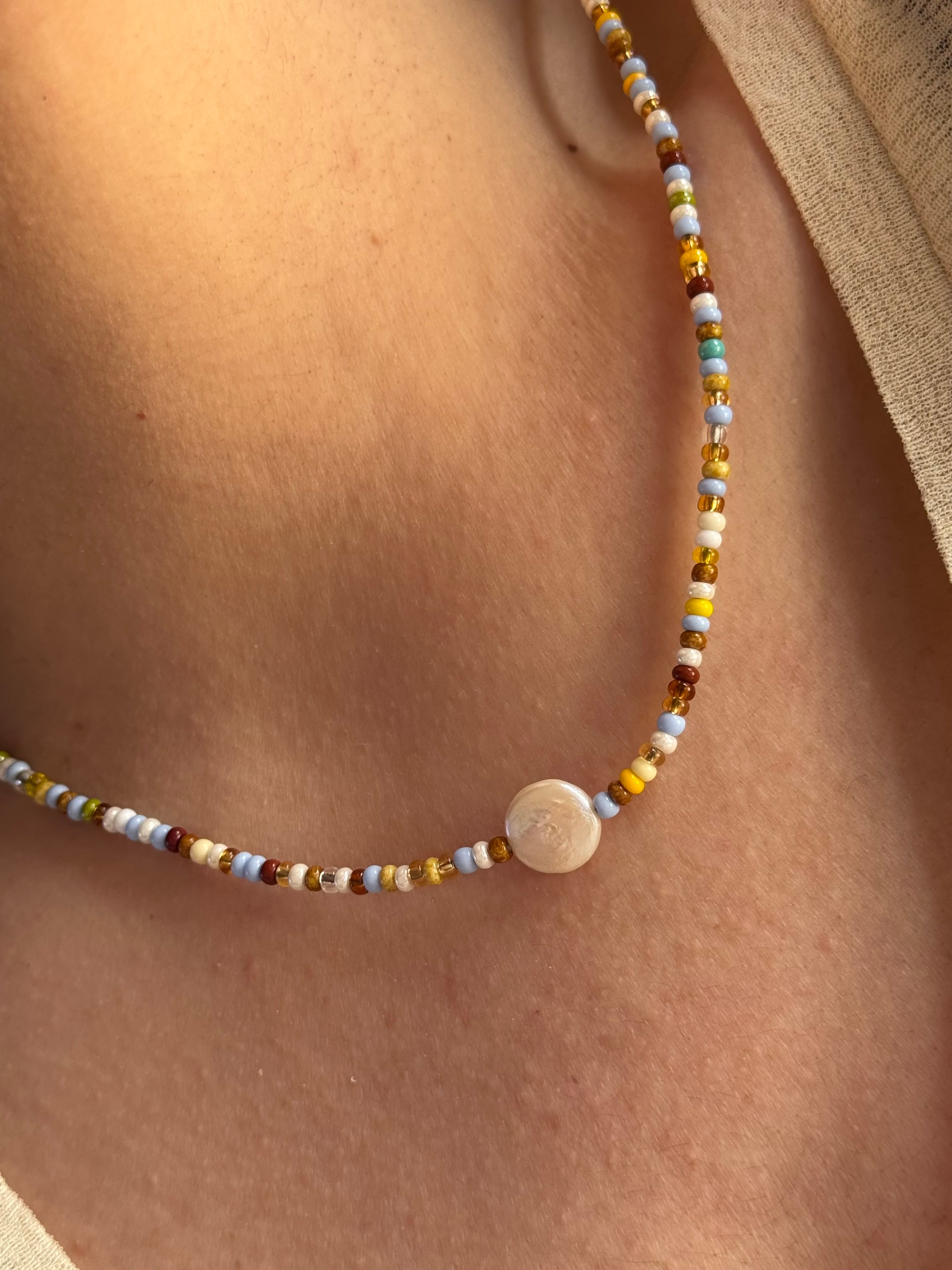 COLLANA RIVA