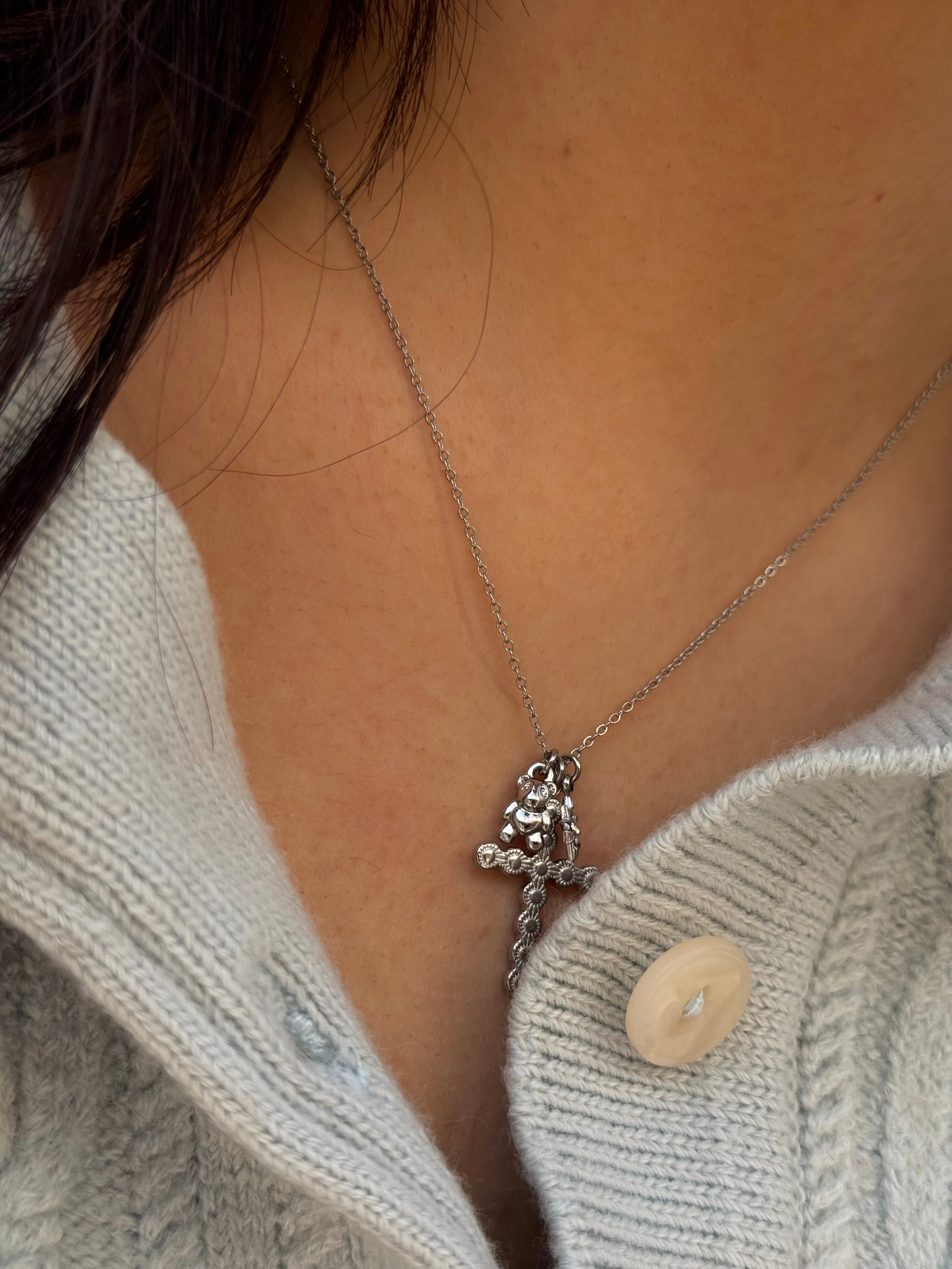 COLLANA BIRMI