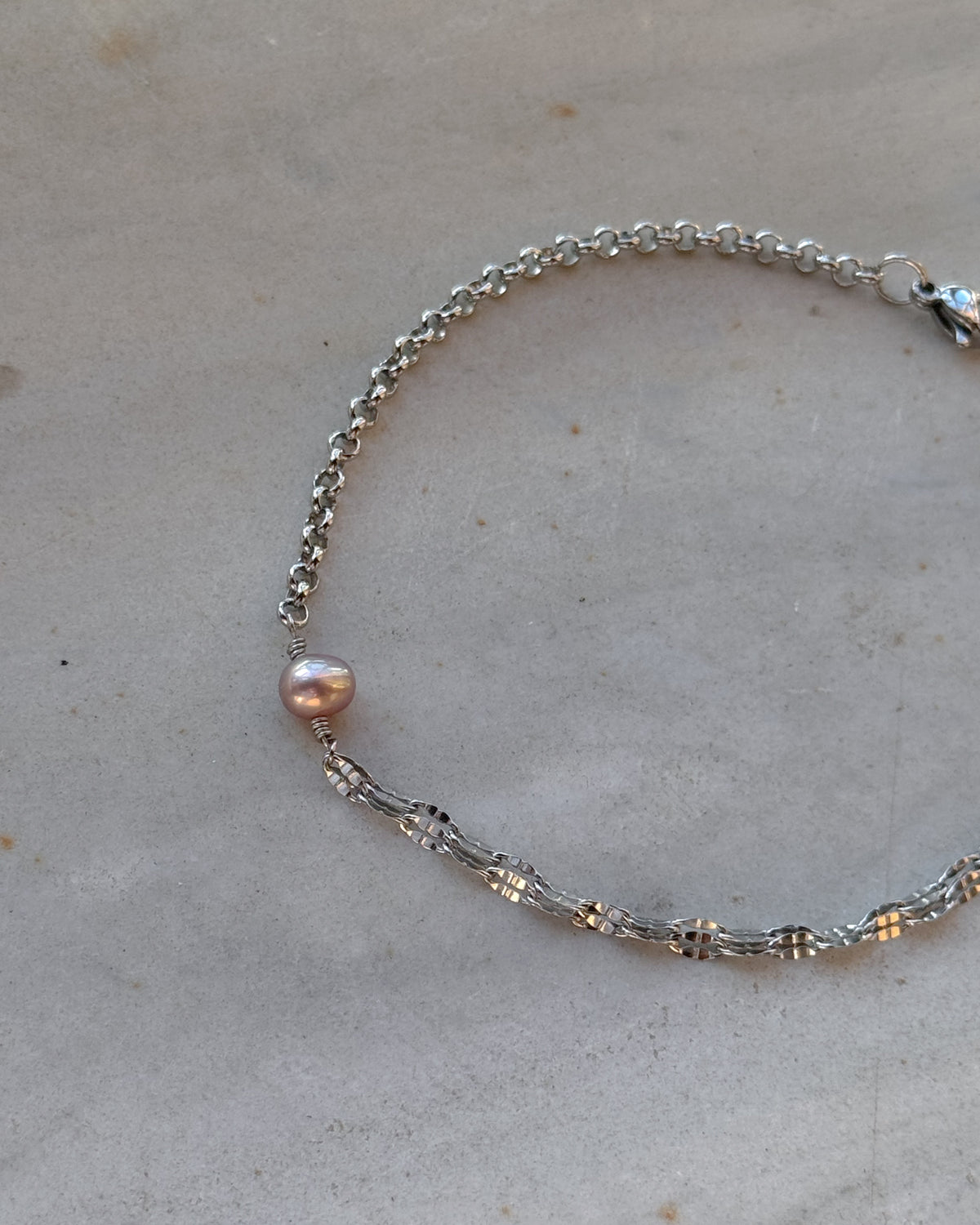 BRACCIALE JUNTOS