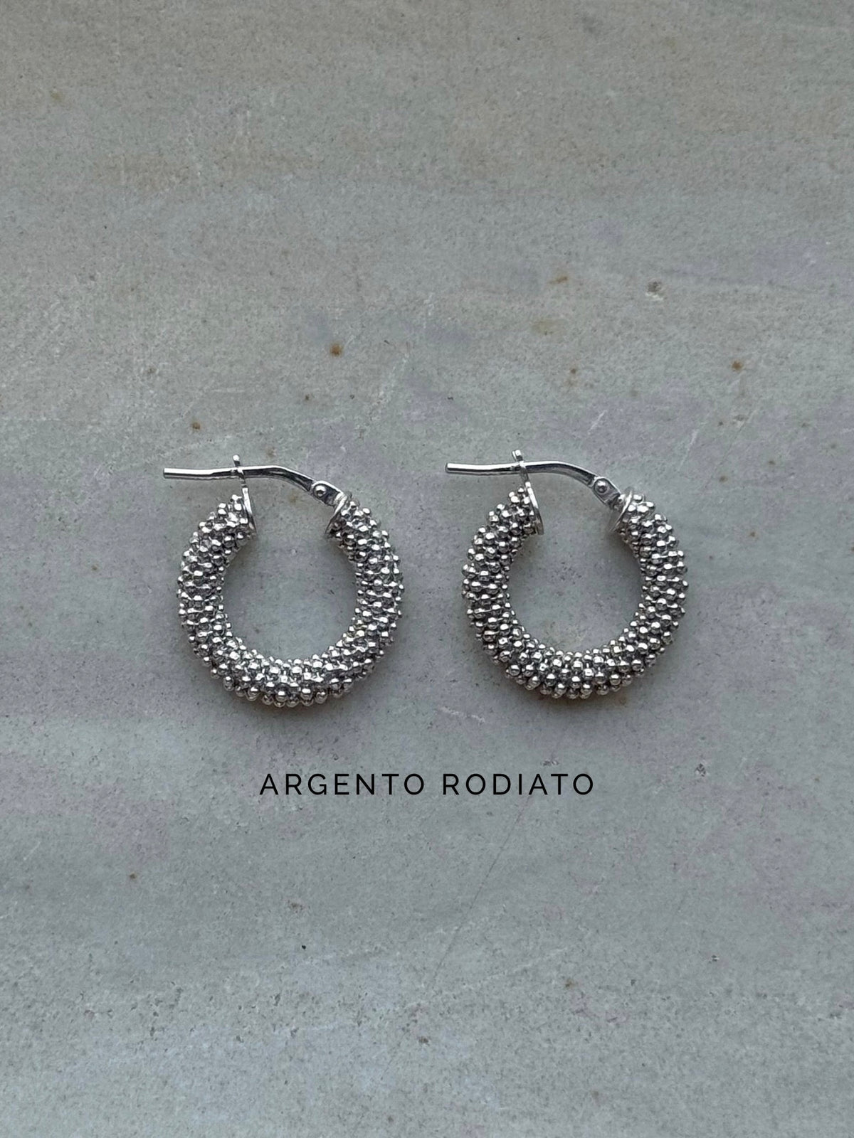 BEEHIVE HOOPS