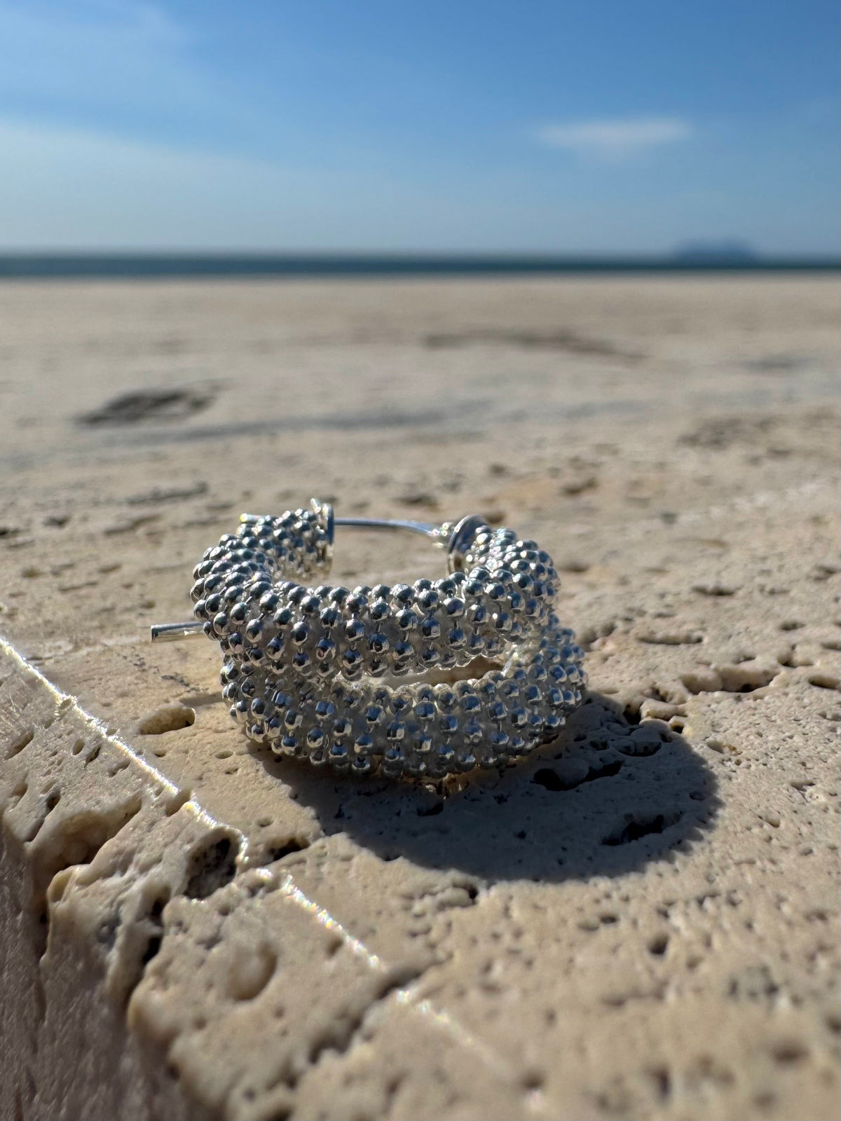 BEEHIVE HOOPS