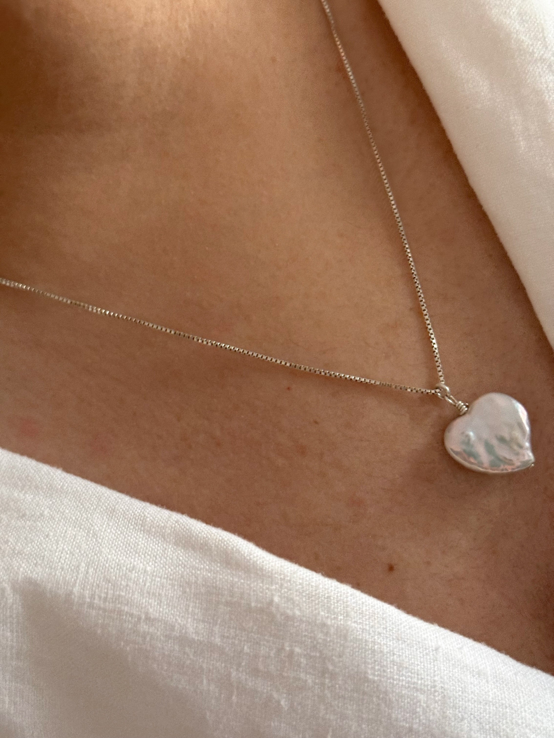 PEARL OF LOVE