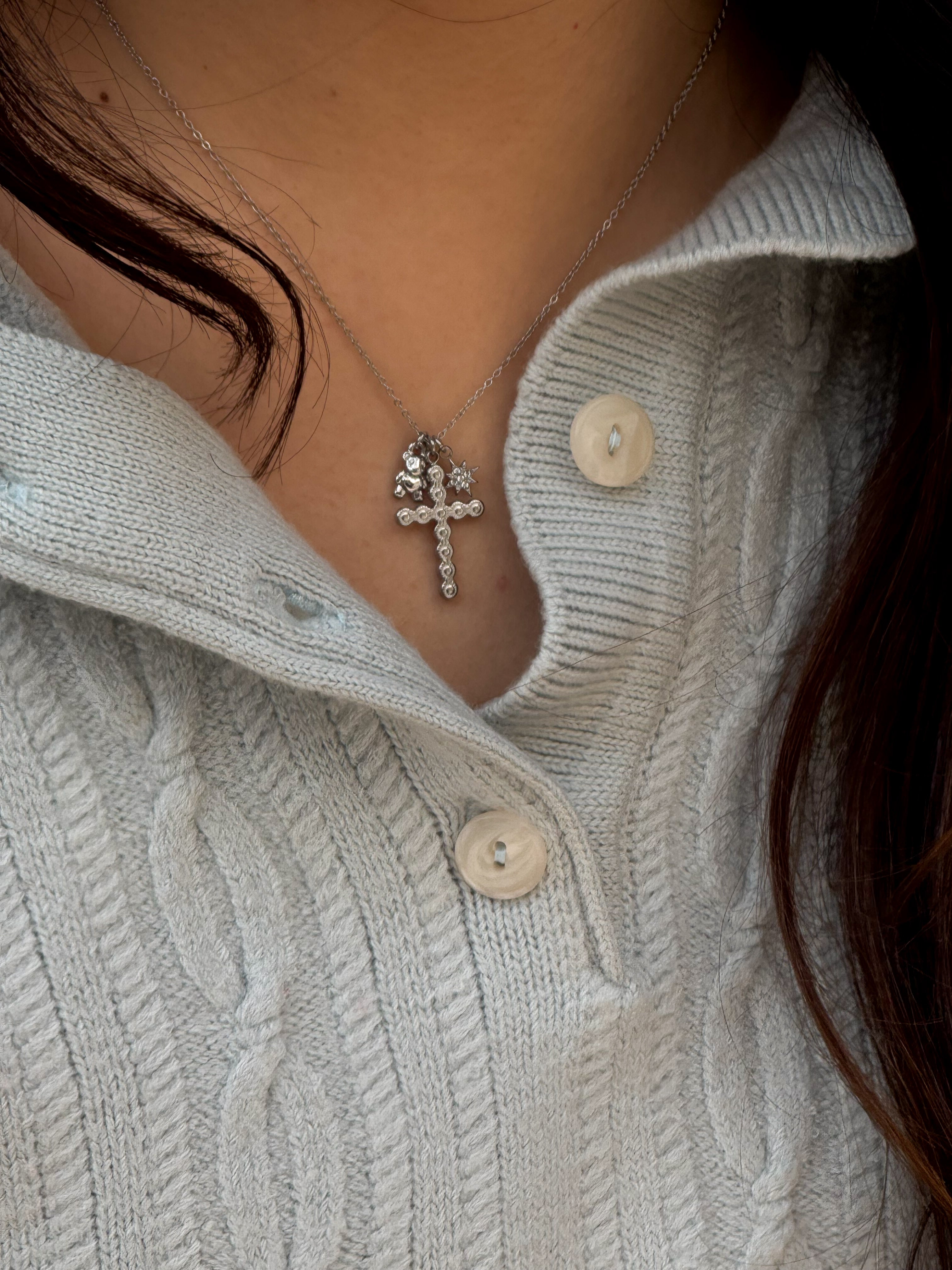 COLLANA BIRMI