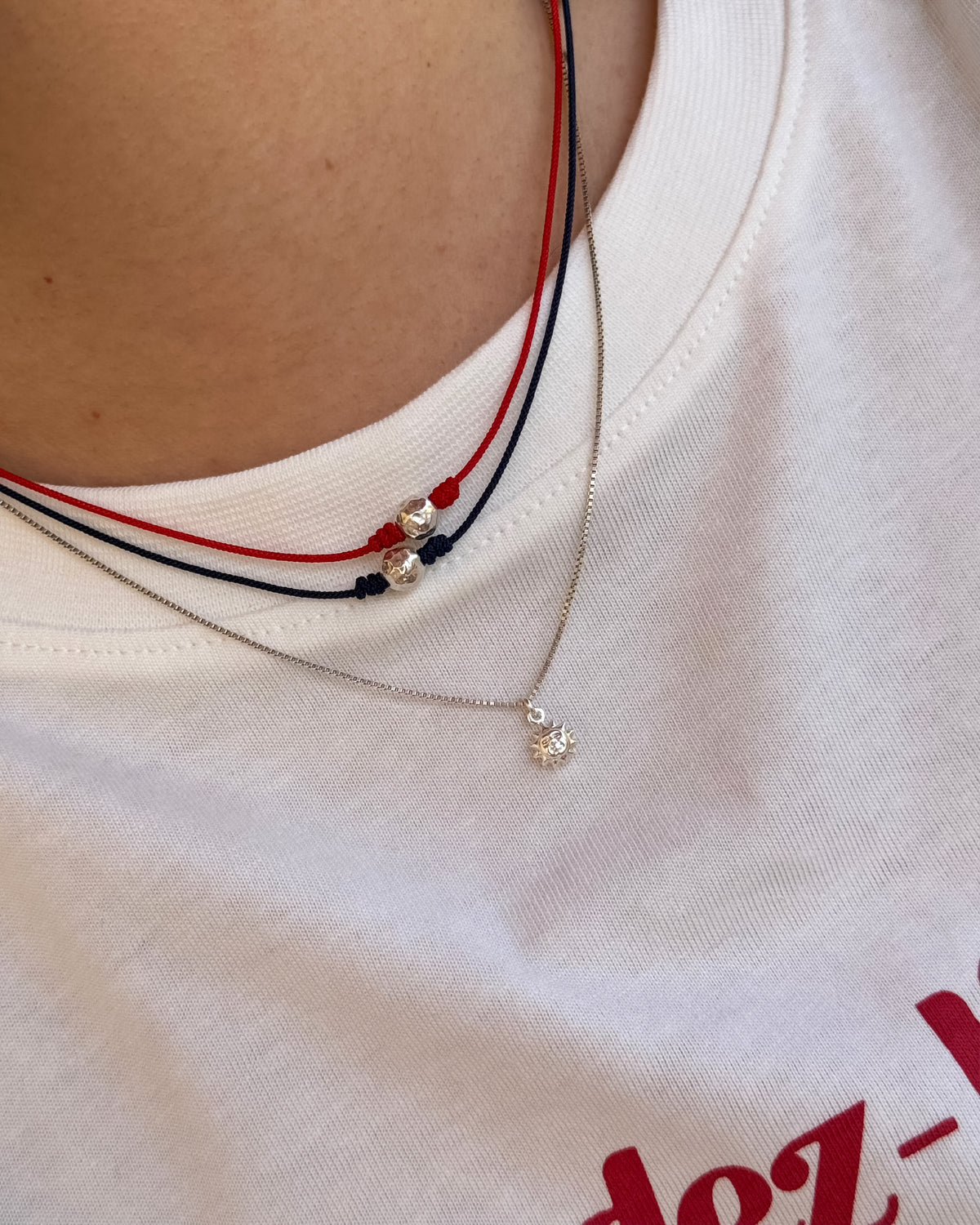 COLLANA GIAPPO