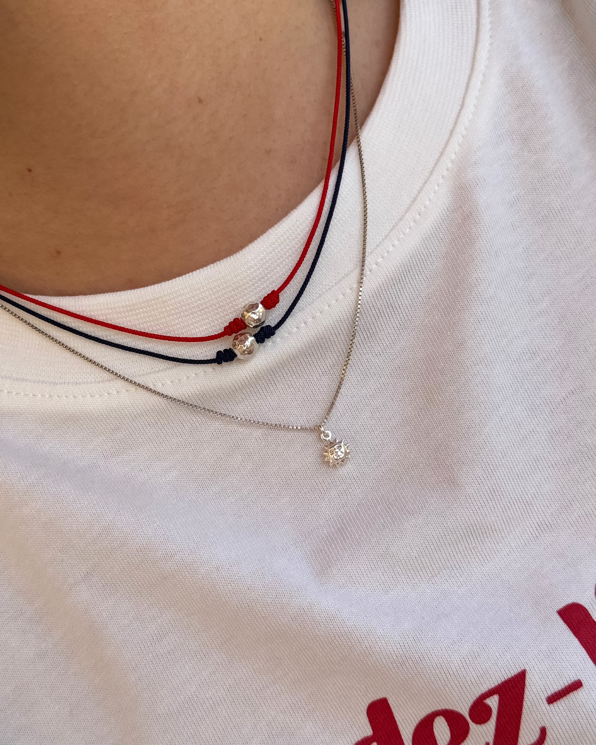 COLLANA GIAPPO
