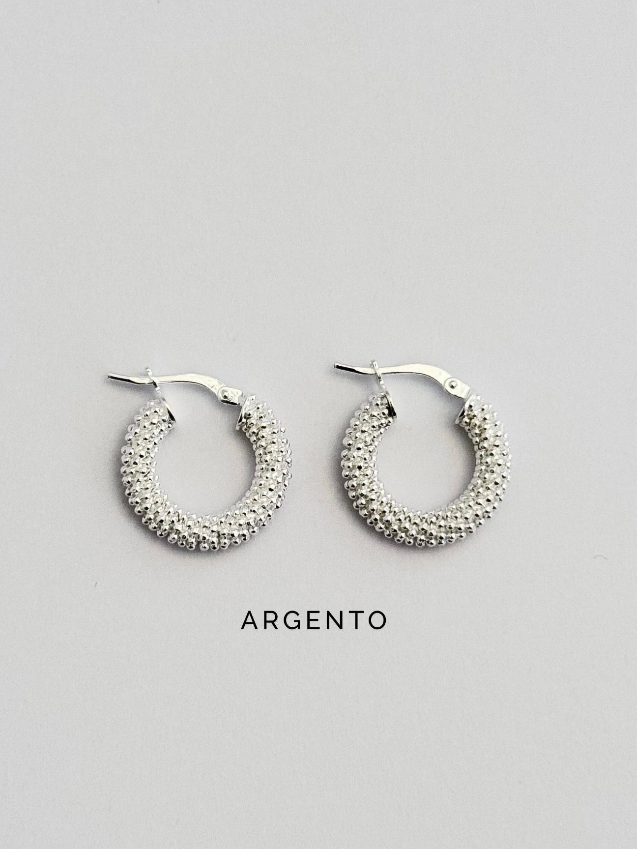 BEEHIVE HOOPS