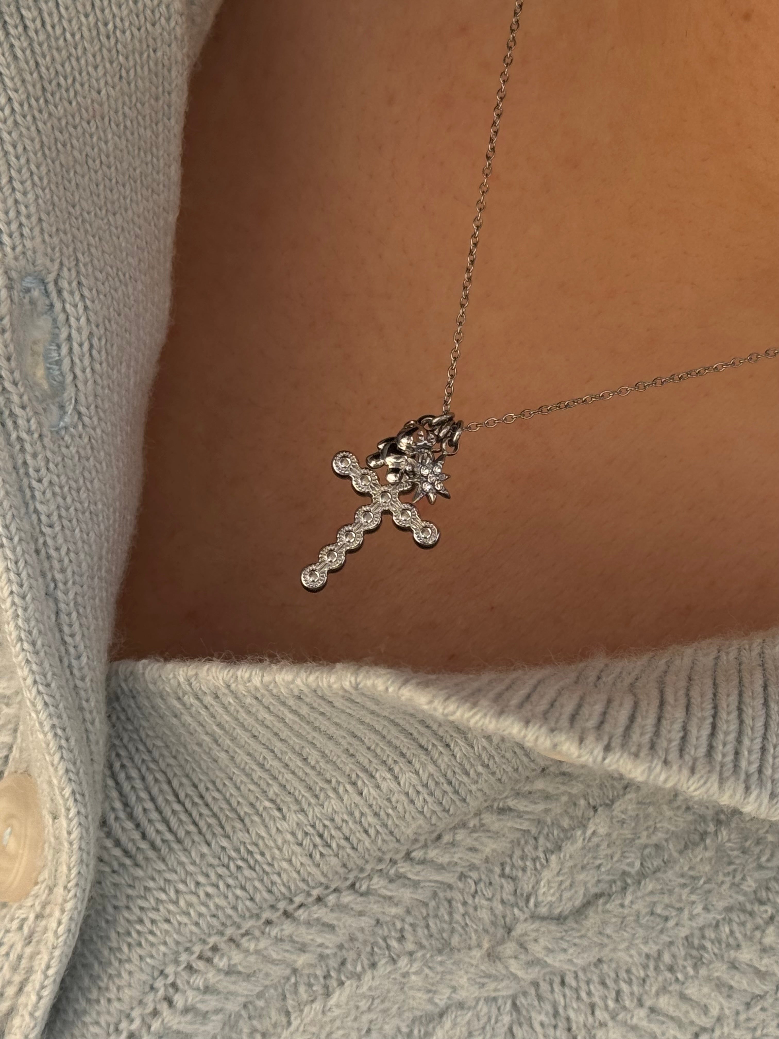COLLANA BIRMI