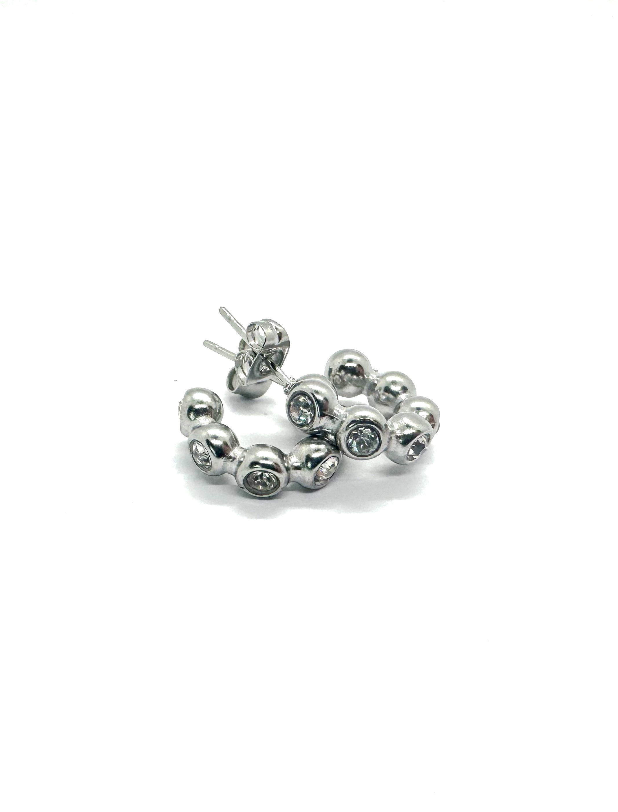 BOLLICINE HOOPS
