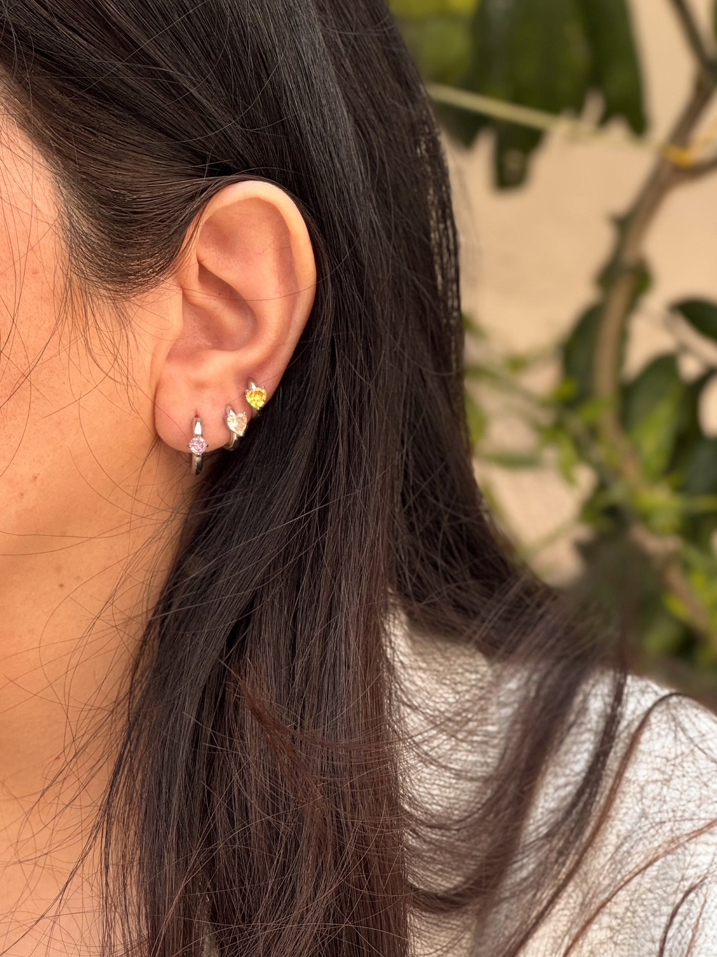 PUNTO LUCE HOOPS