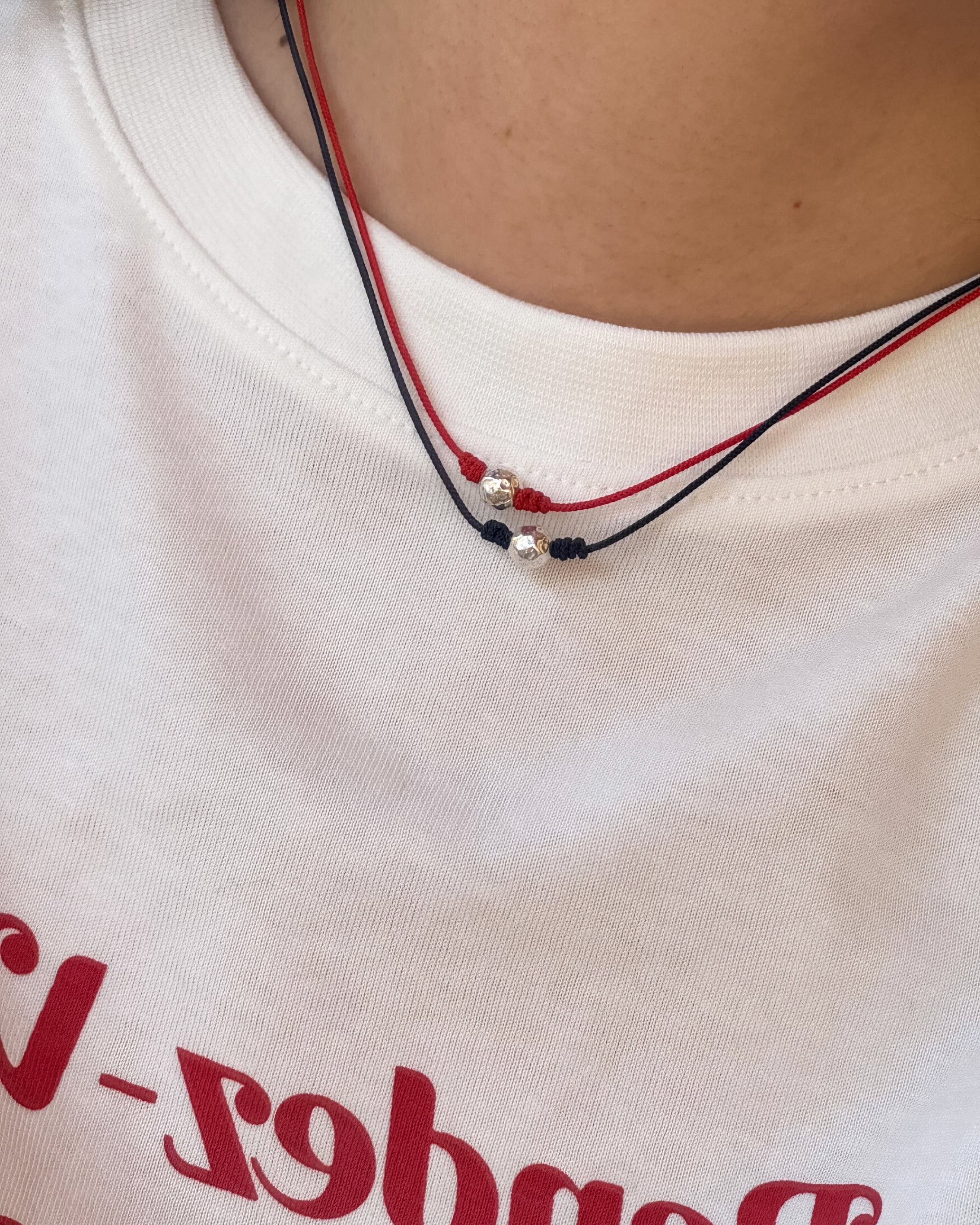 COLLANA GIAPPO