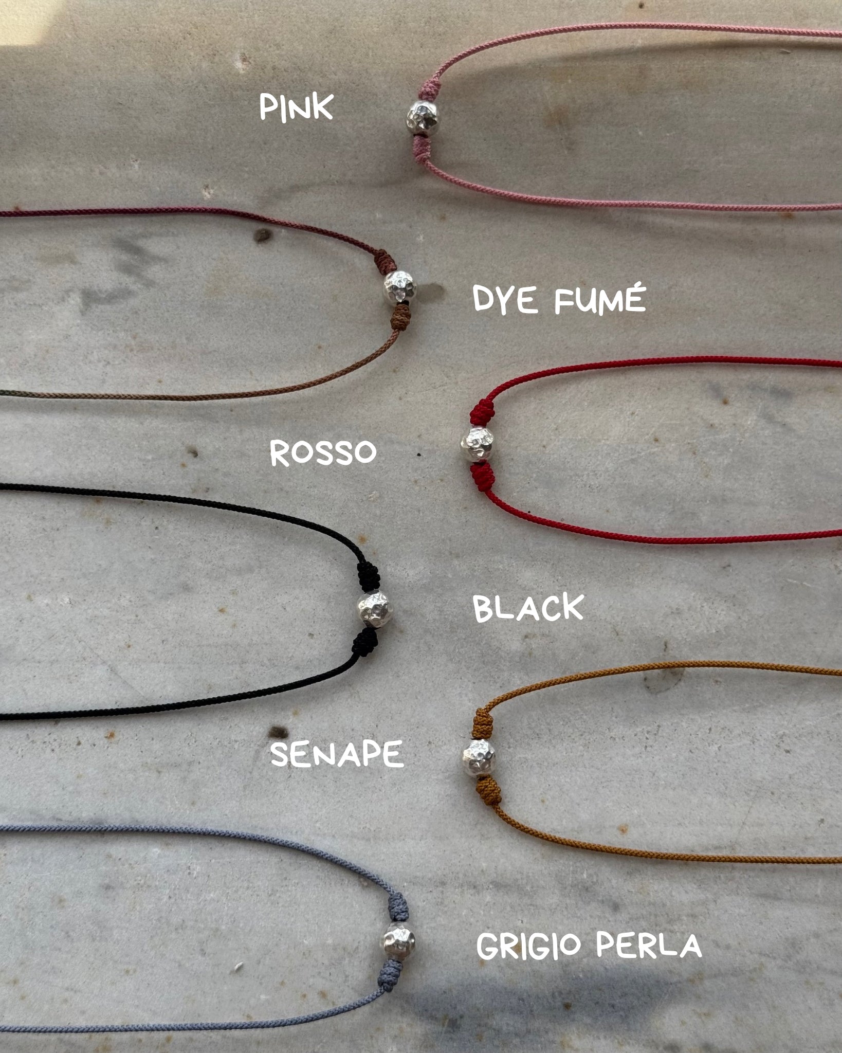 COLLANA GIAPPO 🇯🇵