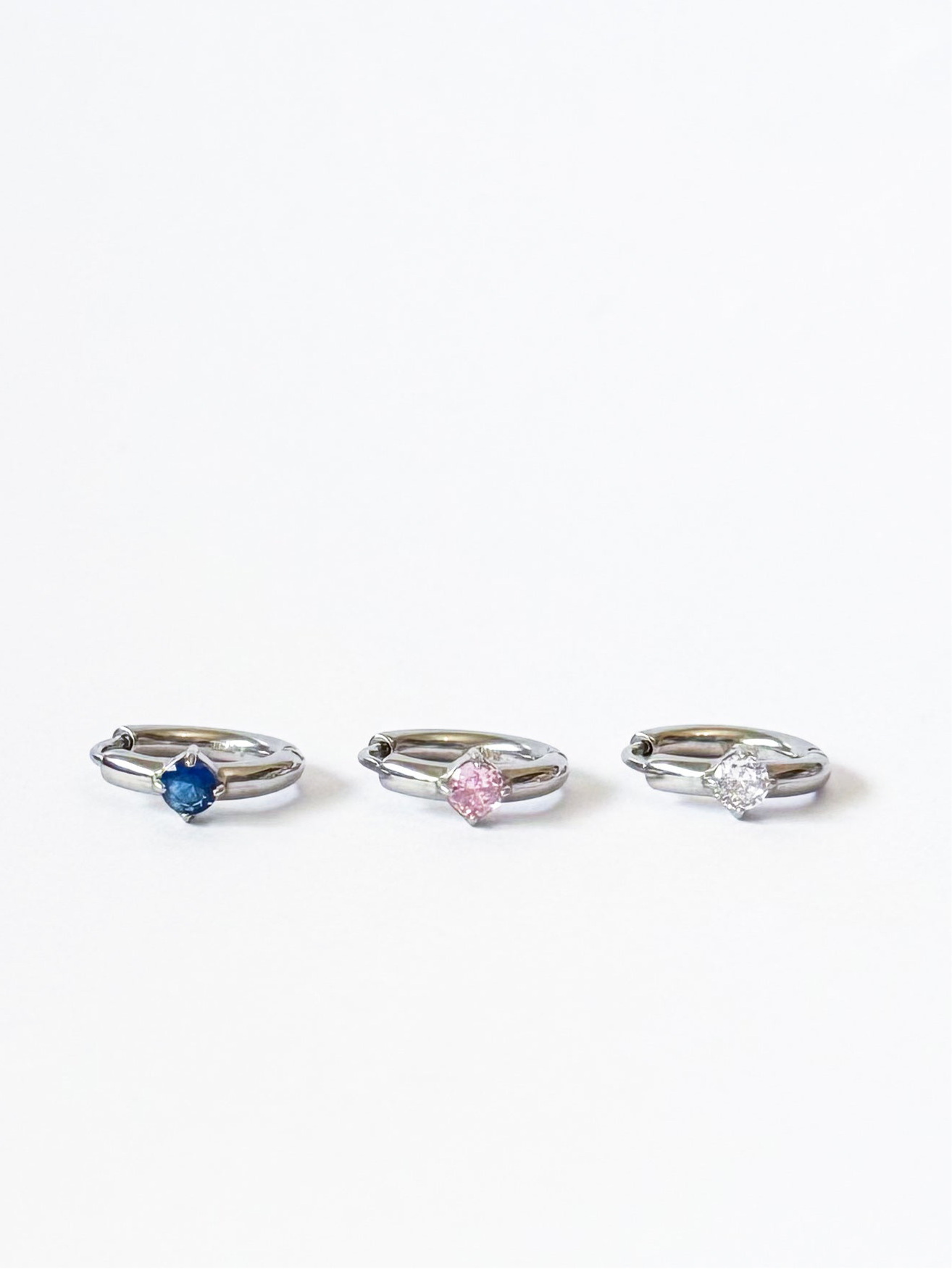 PUNTO LUCE HOOPS