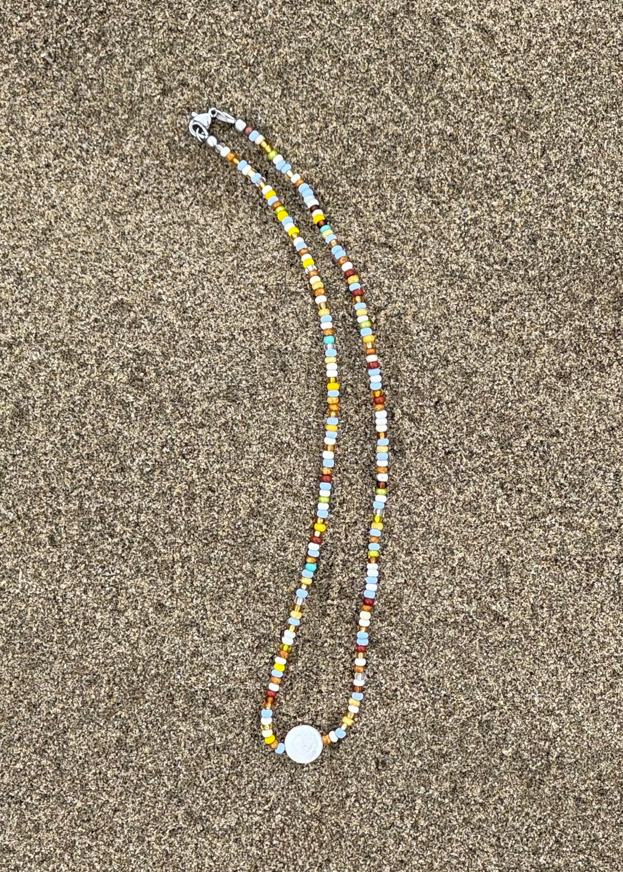 COLLANA RIVA
