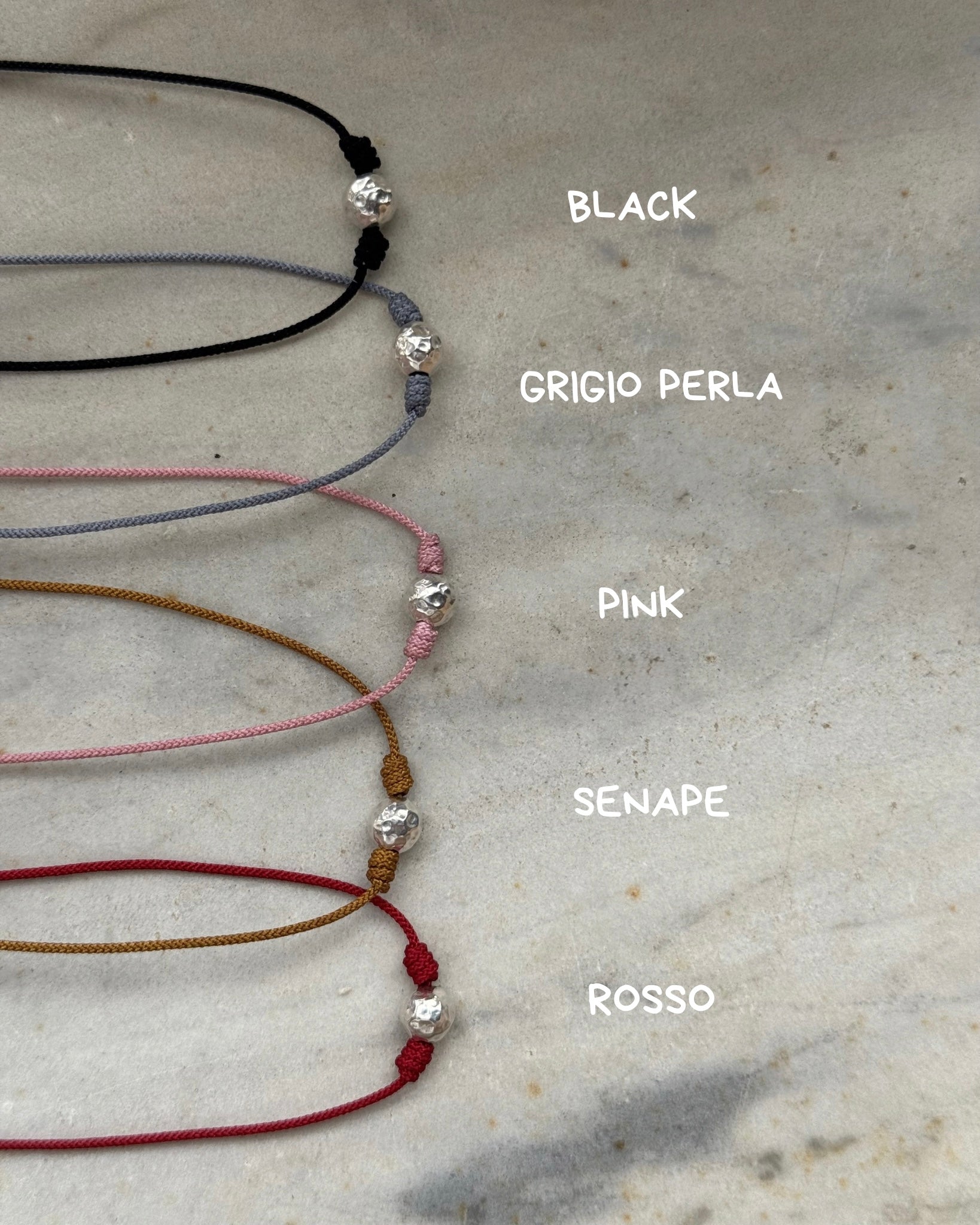 BRACCIALE GIAPPO🇯🇵