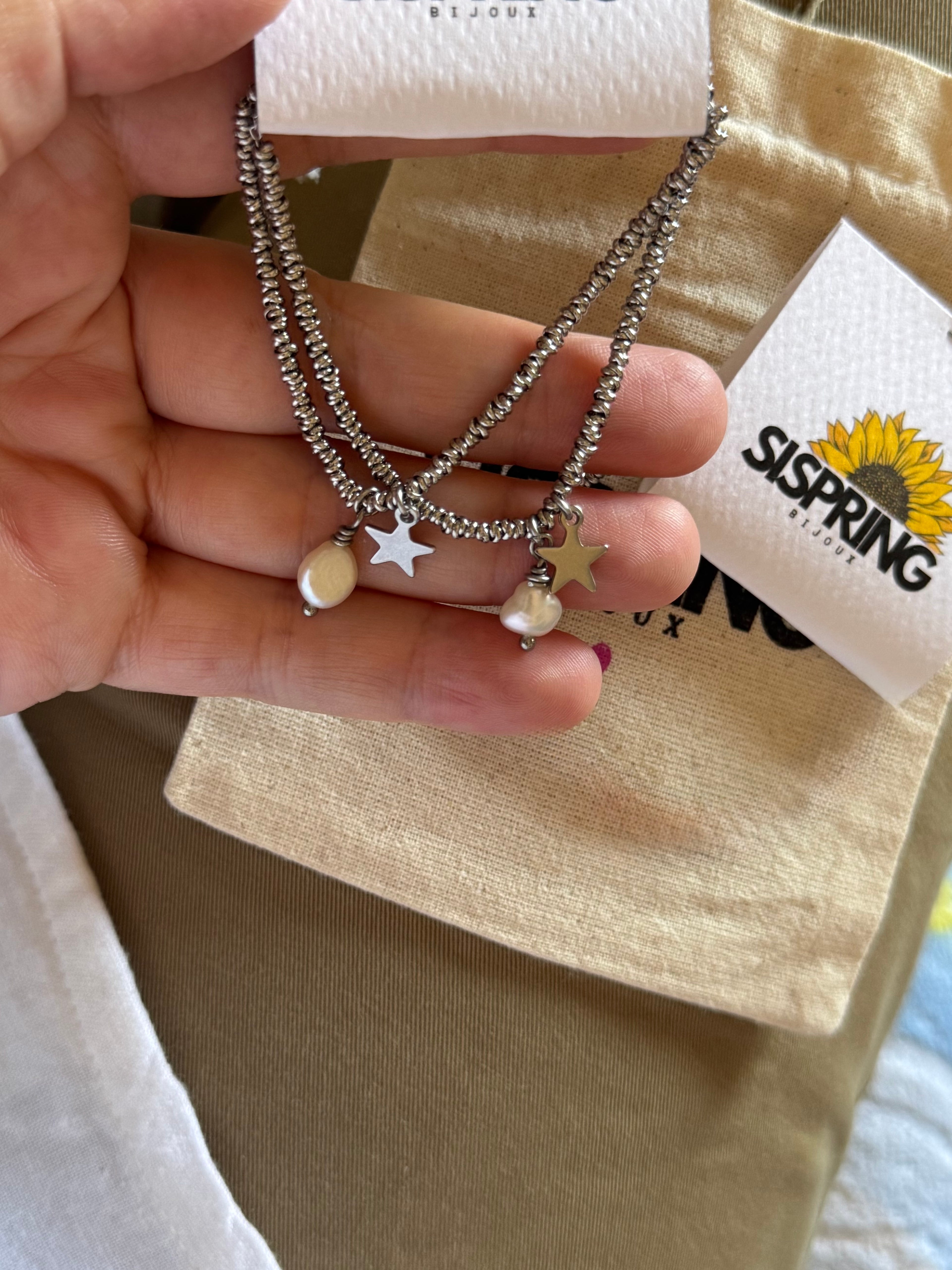 MICRO CHARMS