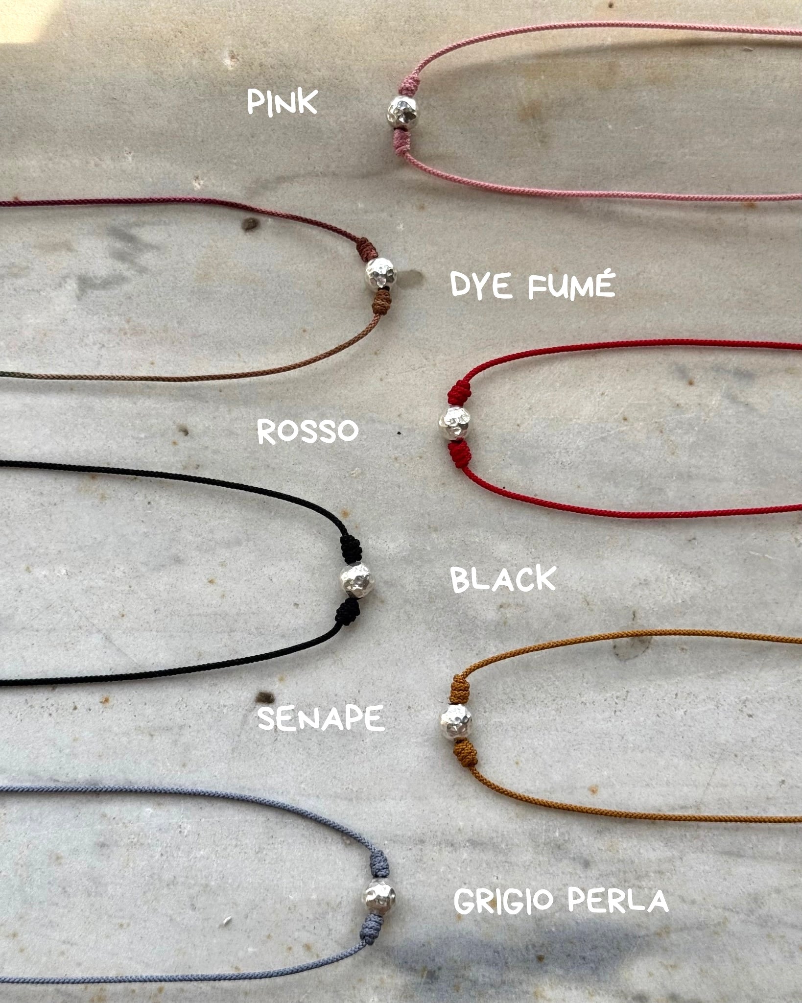 COLLANA GIAPPO 🇯🇵