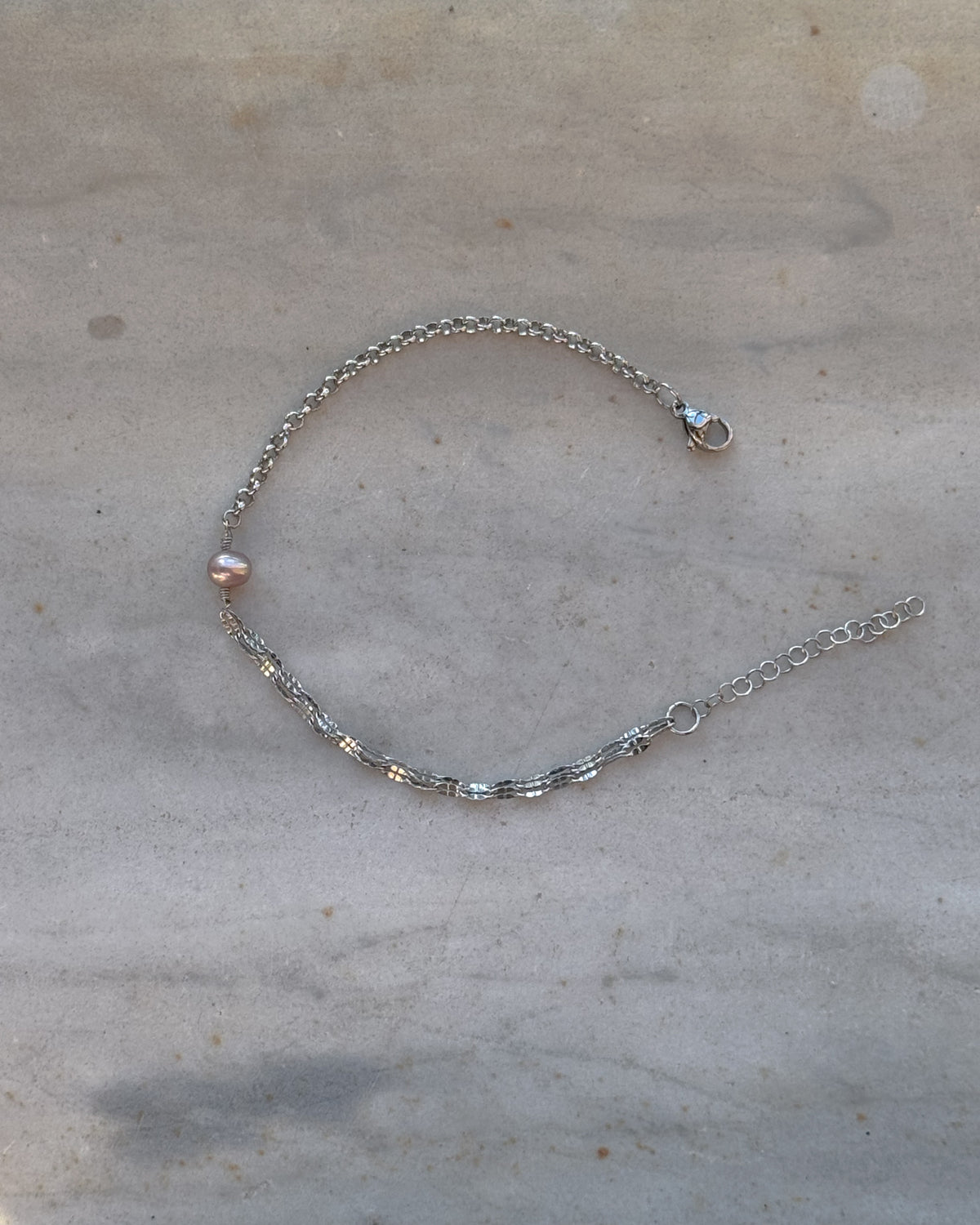 BRACCIALE JUNTOS
