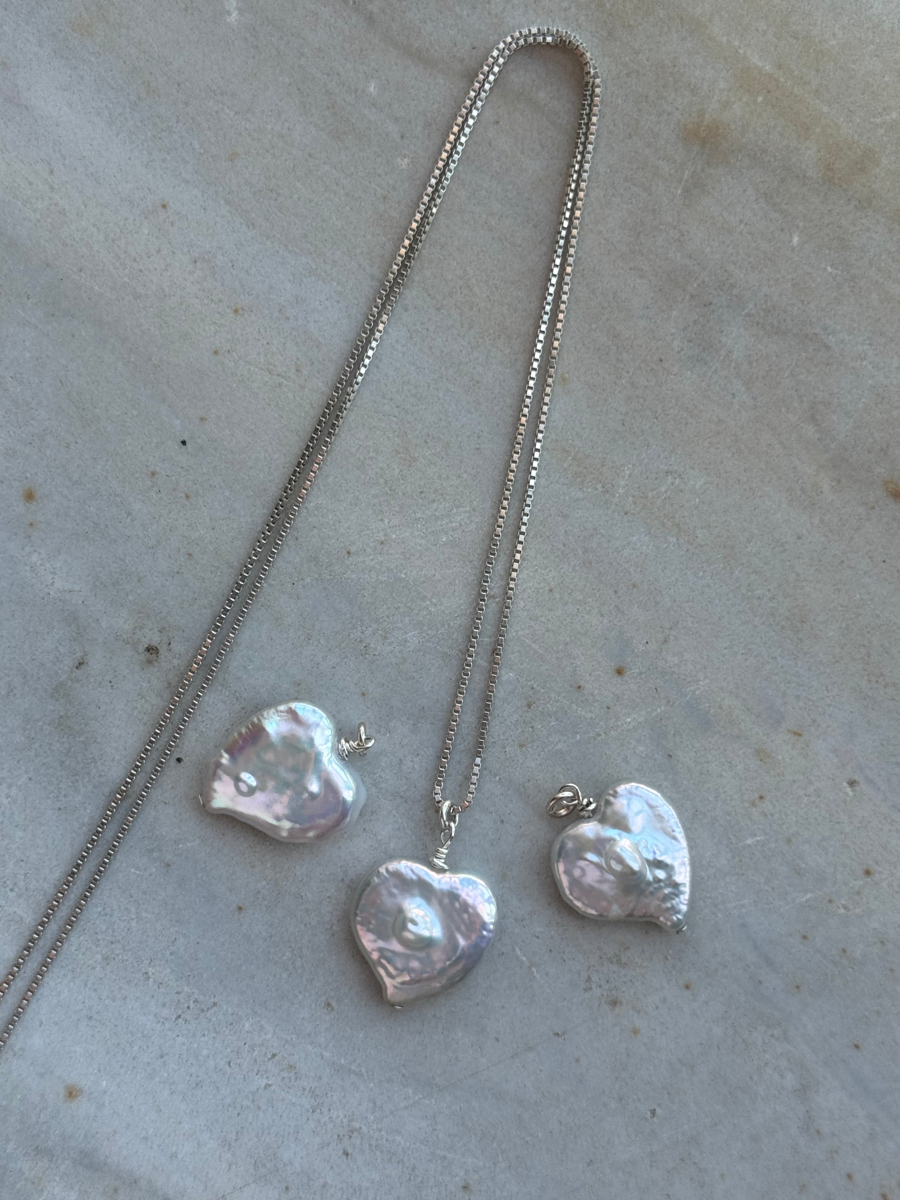 PEARL OF LOVE