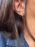 SLIM HOOPS