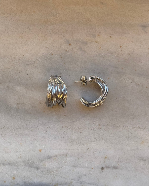 FILO DELLA VITA HOOPS