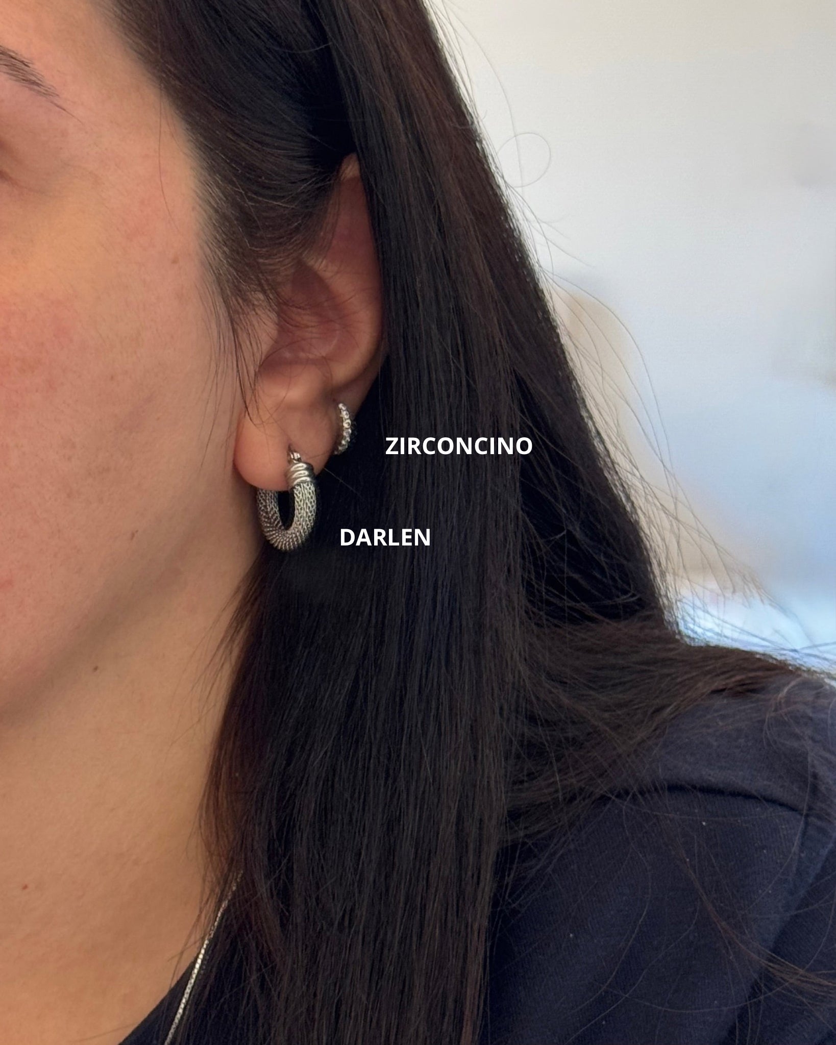 DARLEN HOOPS