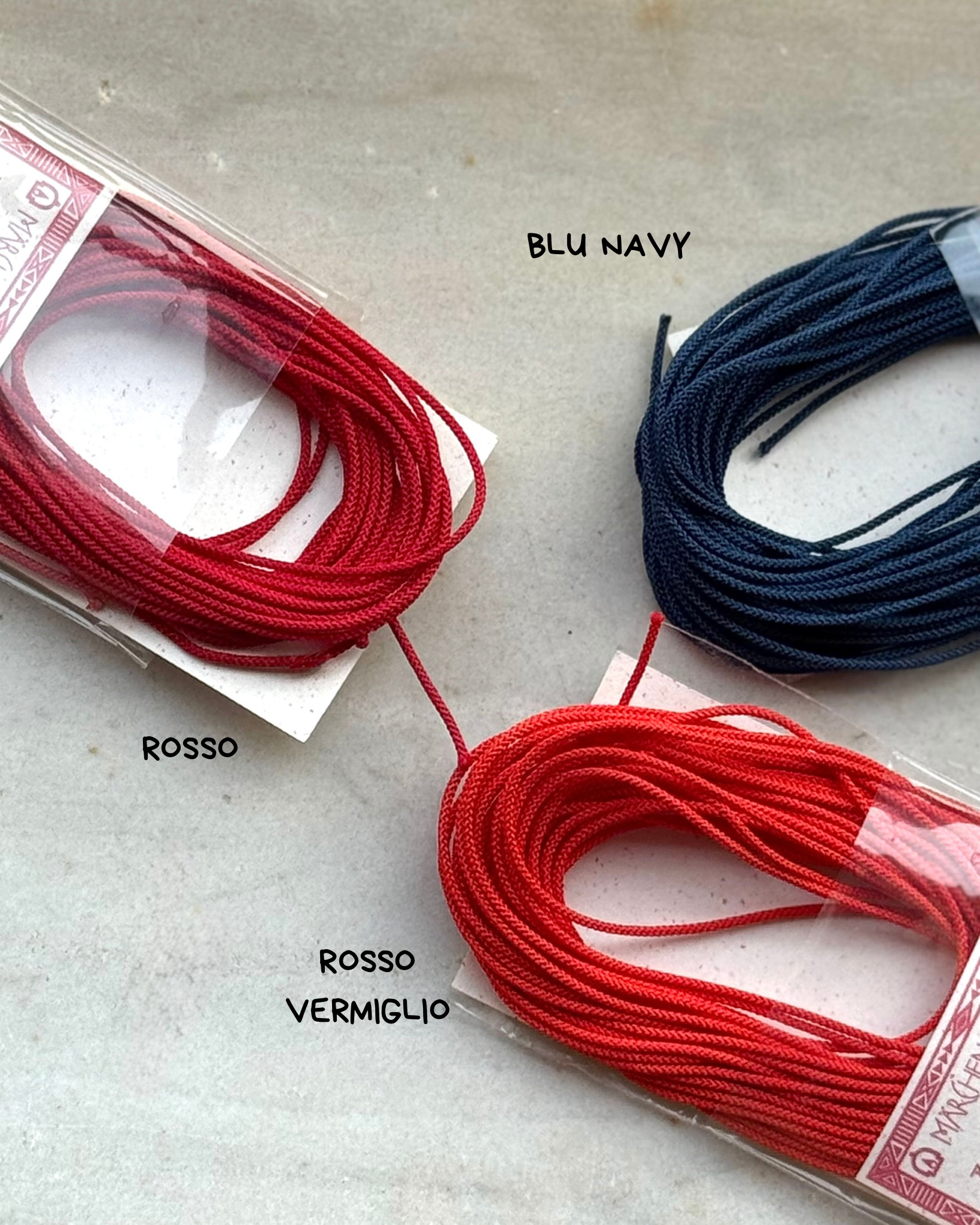 BRACCIALE GIAPPO🇯🇵