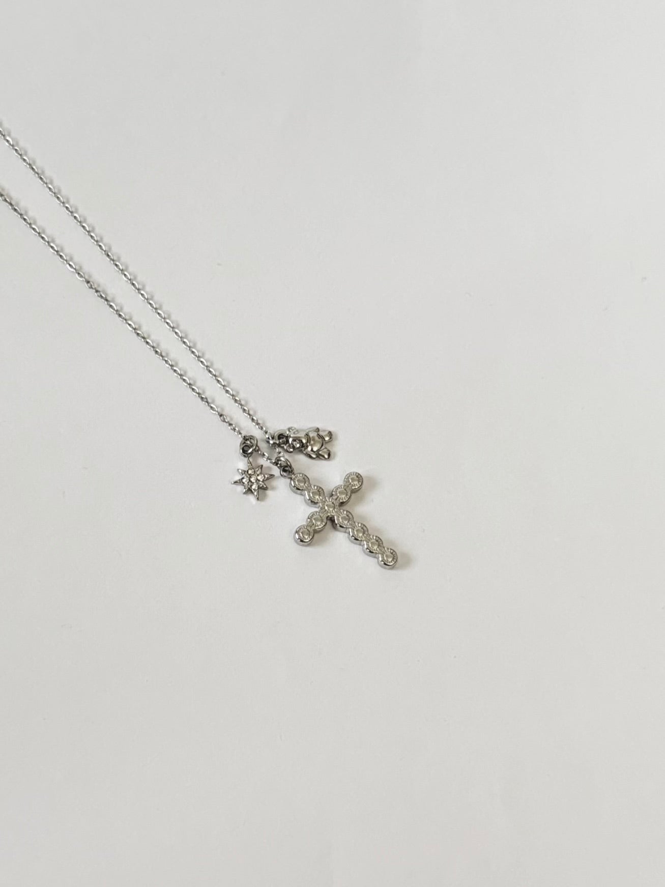 COLLANA BIRMI