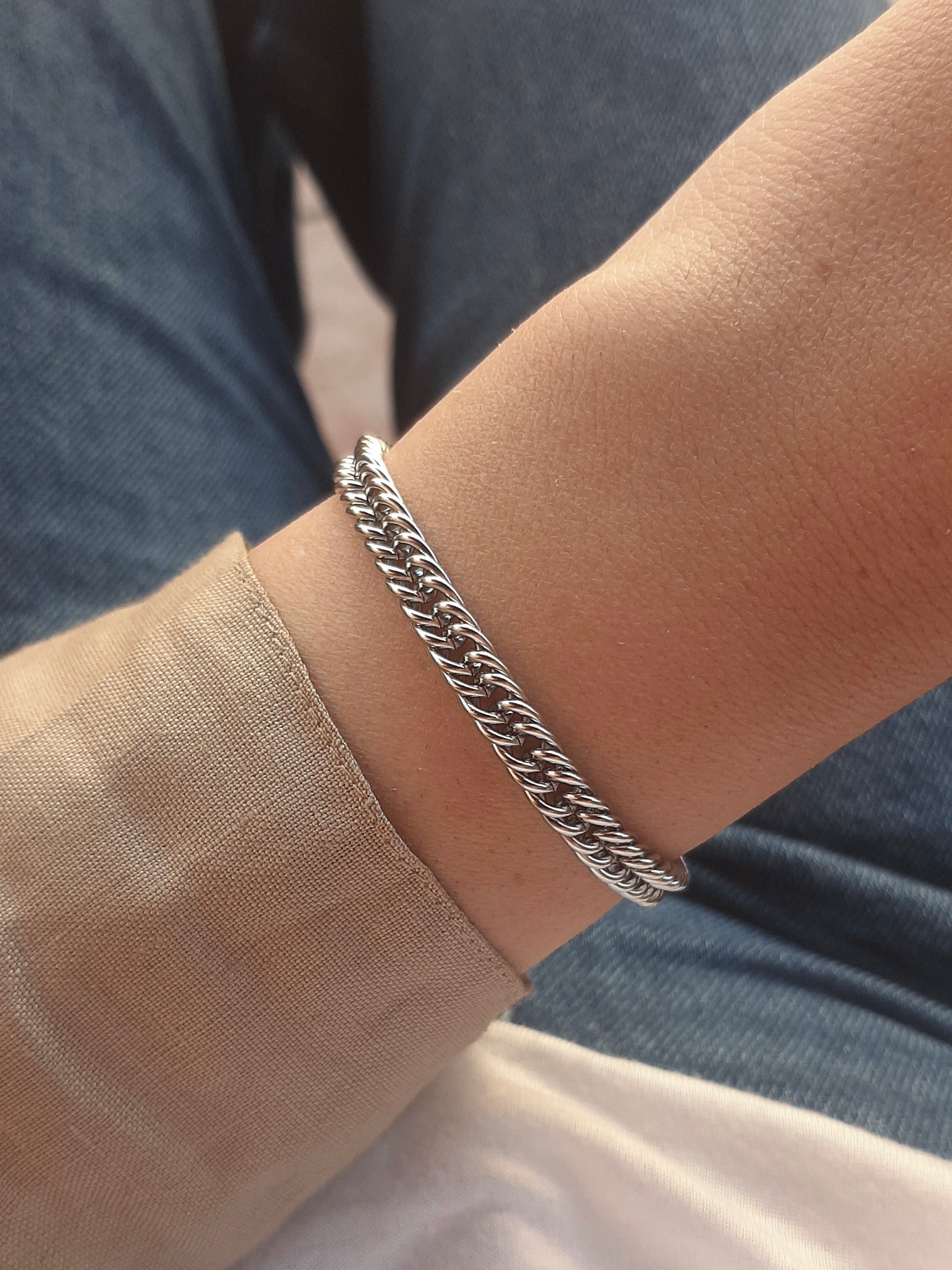 BRACCIALE GROUMETTE