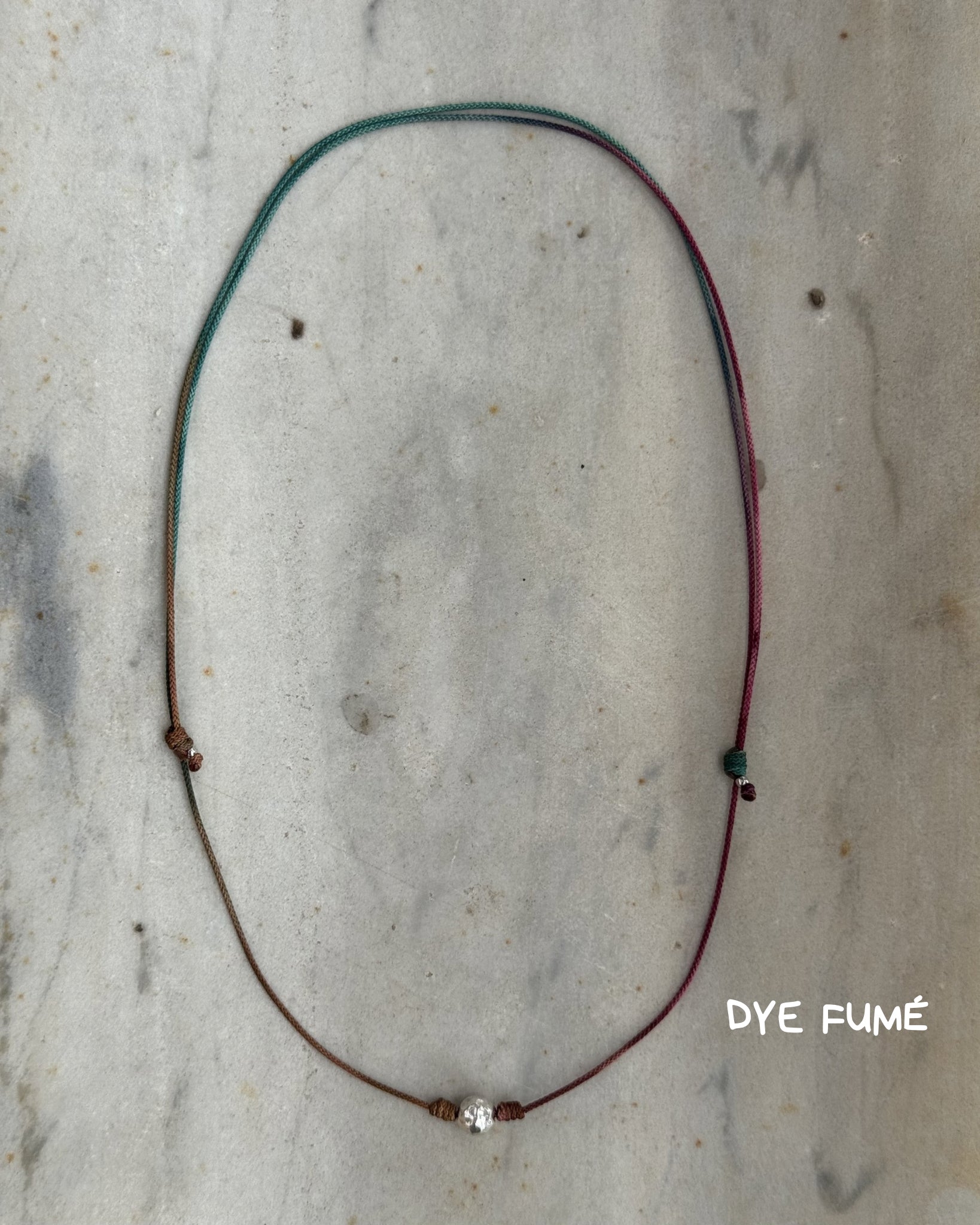 COLLANA GIAPPO 🇯🇵