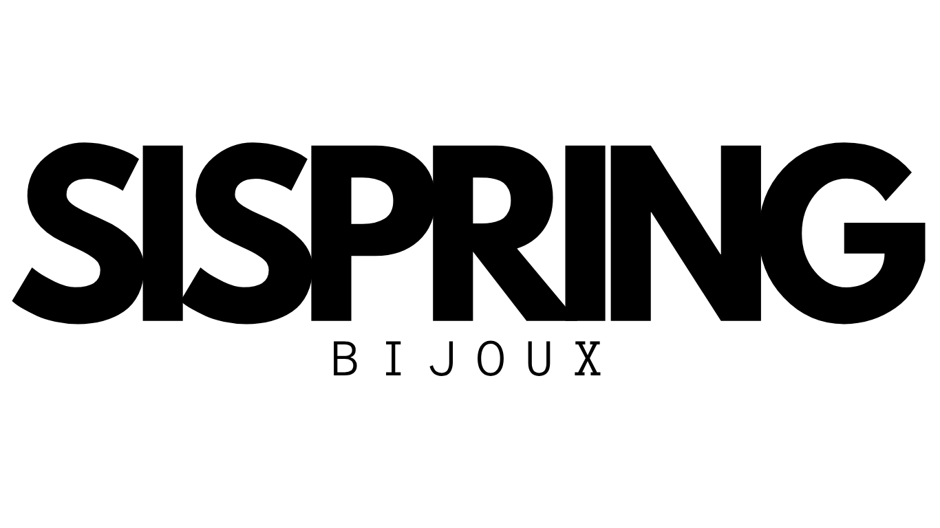 Sispring bijoux