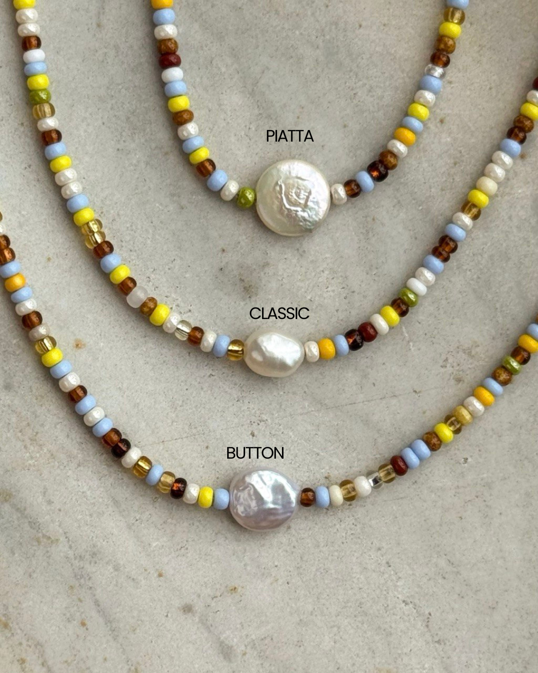 COLLANA RIVA