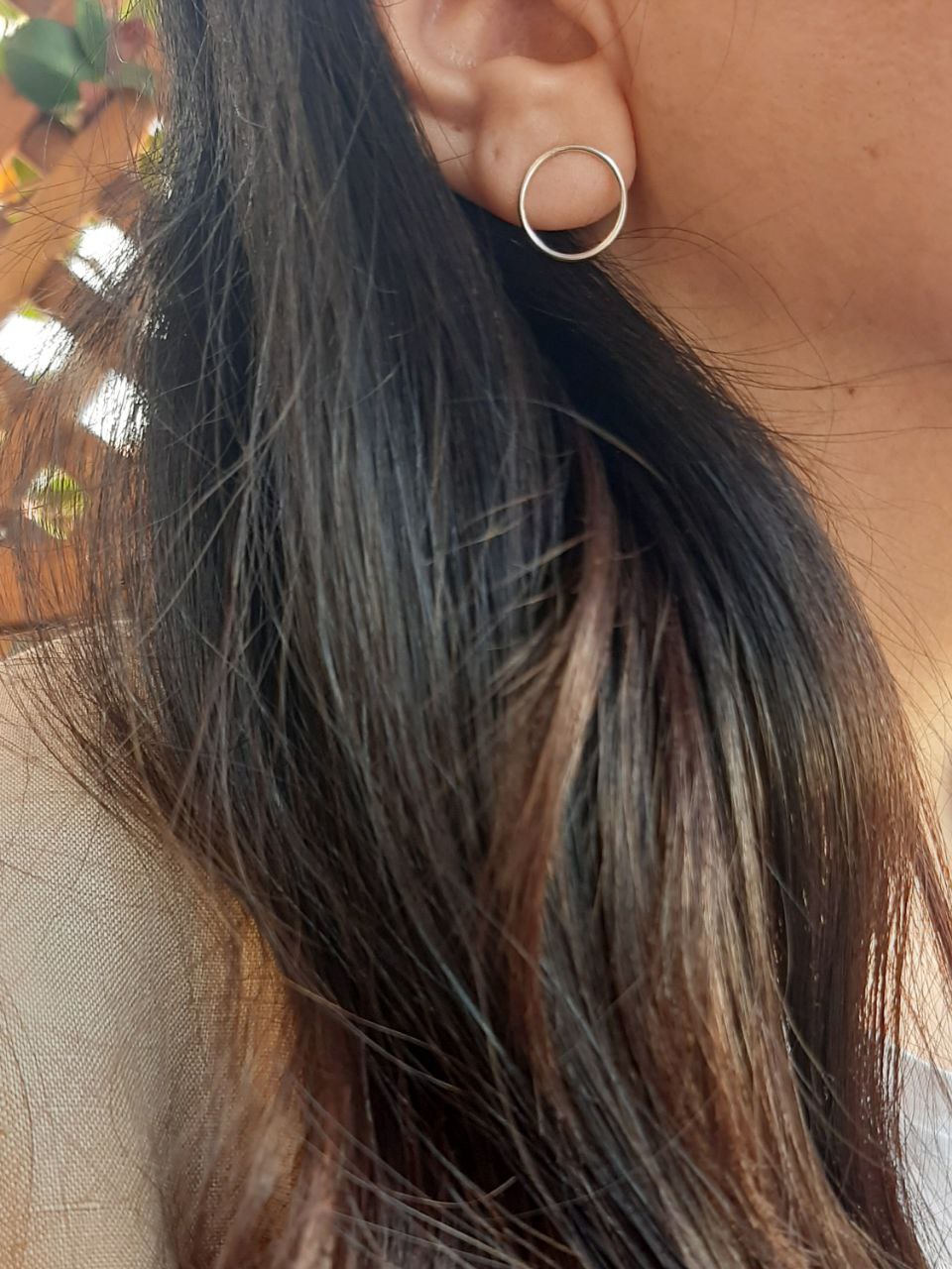 MINIMAL HOOPS