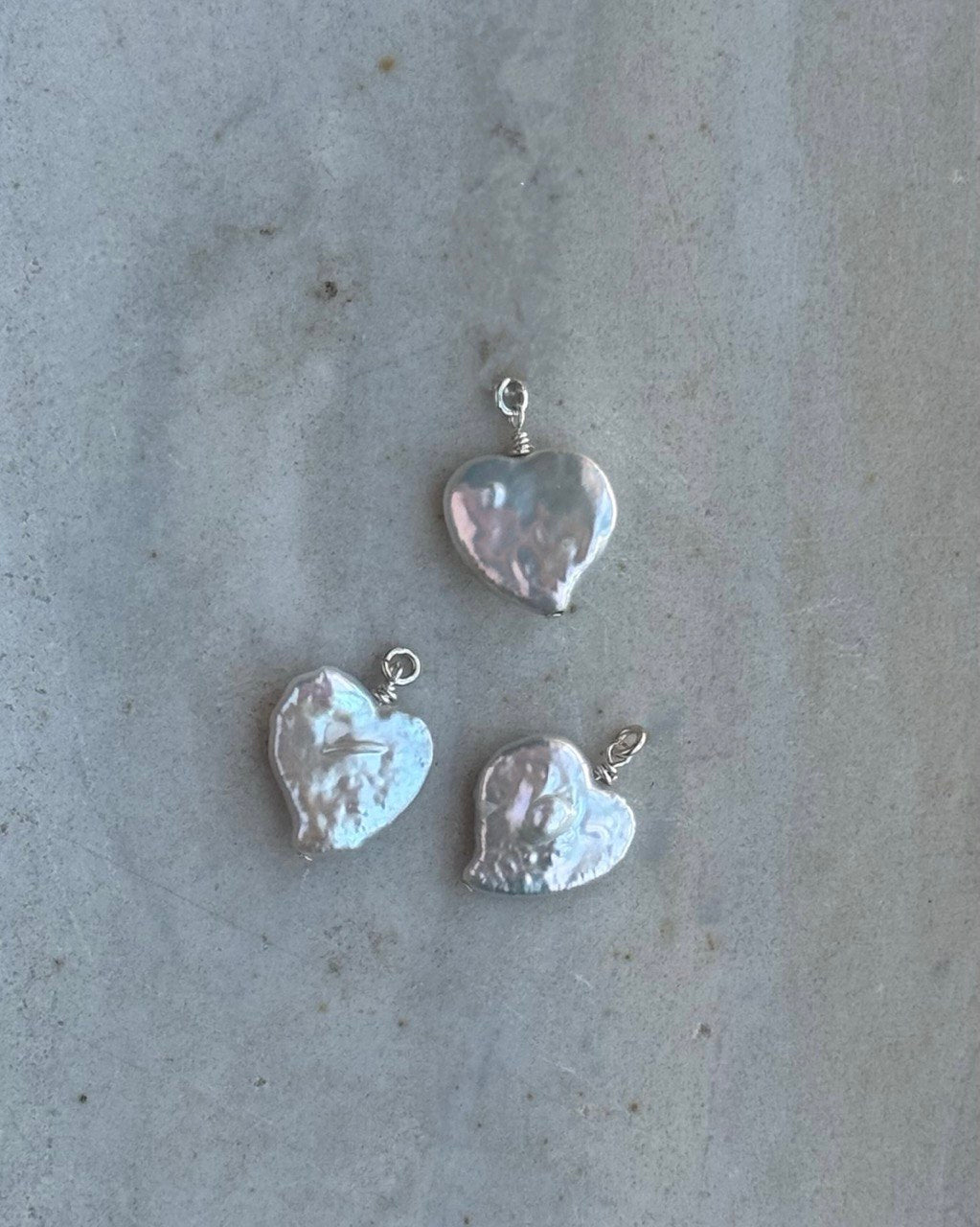 PEARL CHARM