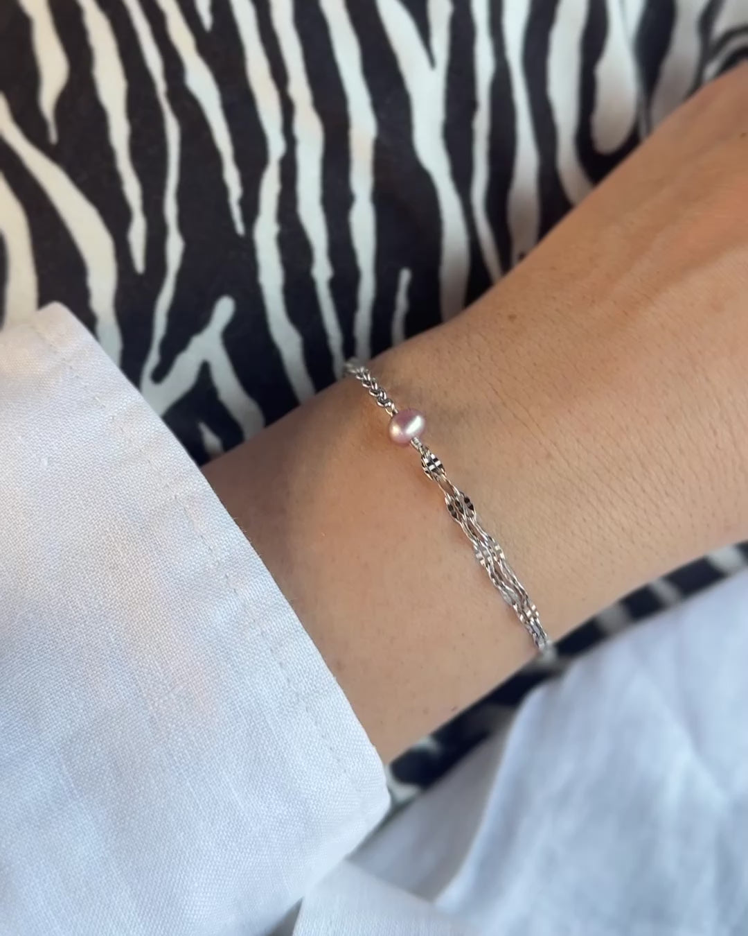 BRACCIALE JUNTOS