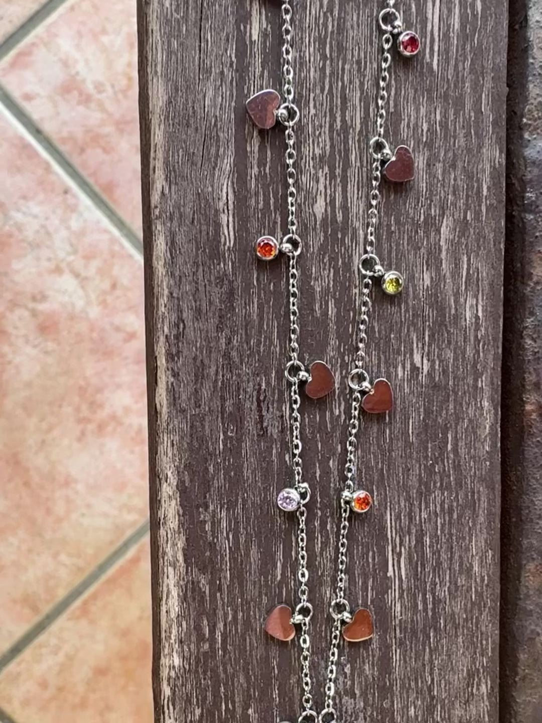 SMARTIES CUORI