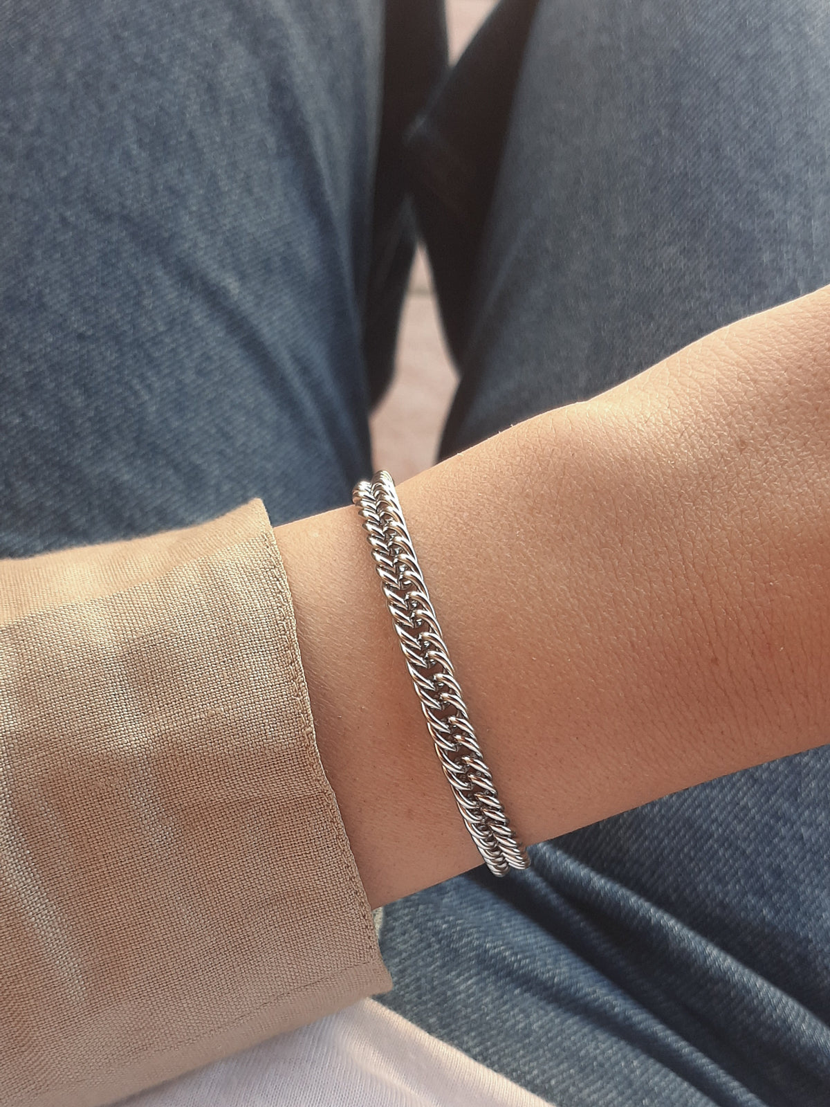 BRACCIALE GROUMETTE