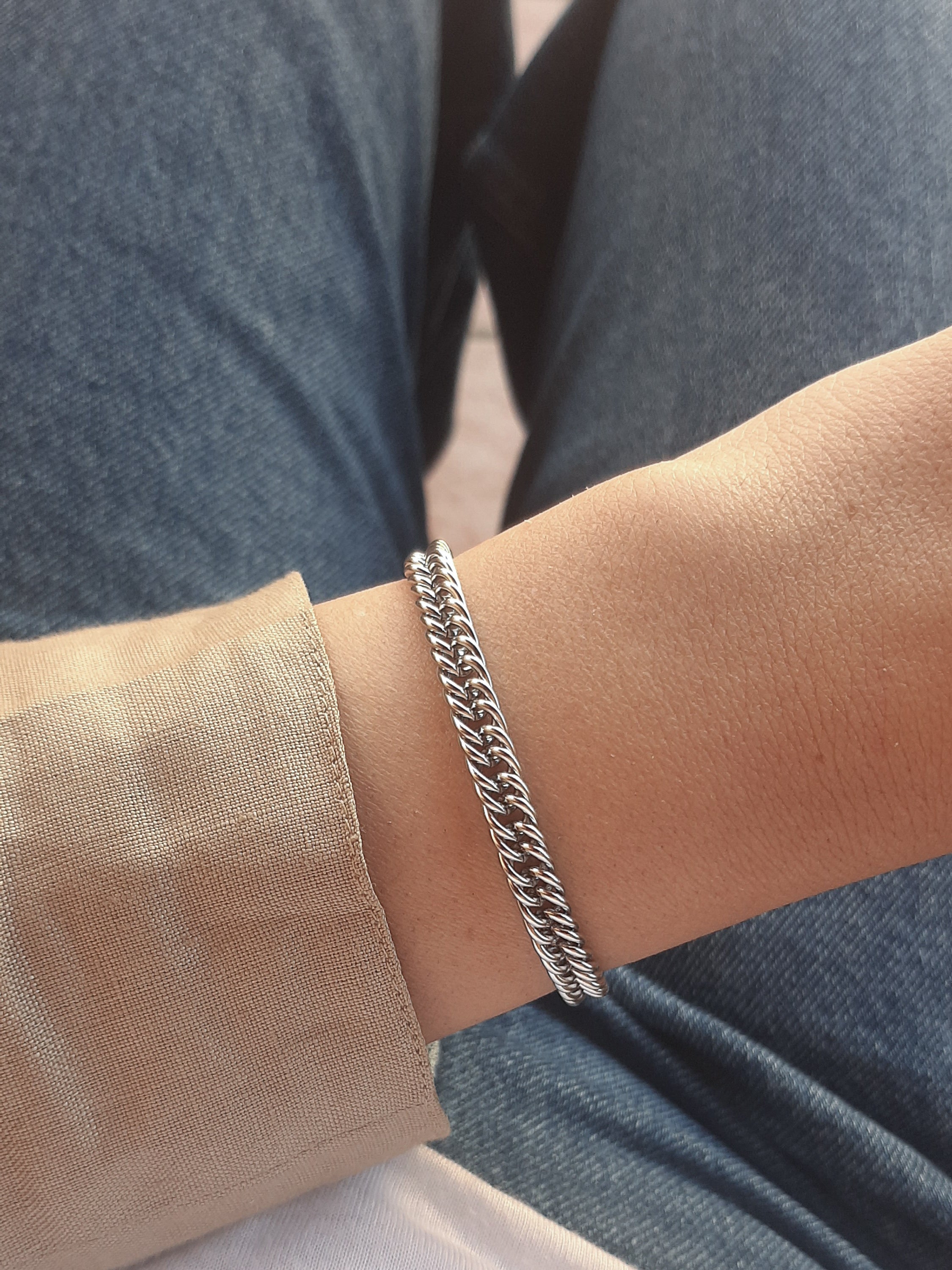 BRACCIALE GROUMETTE